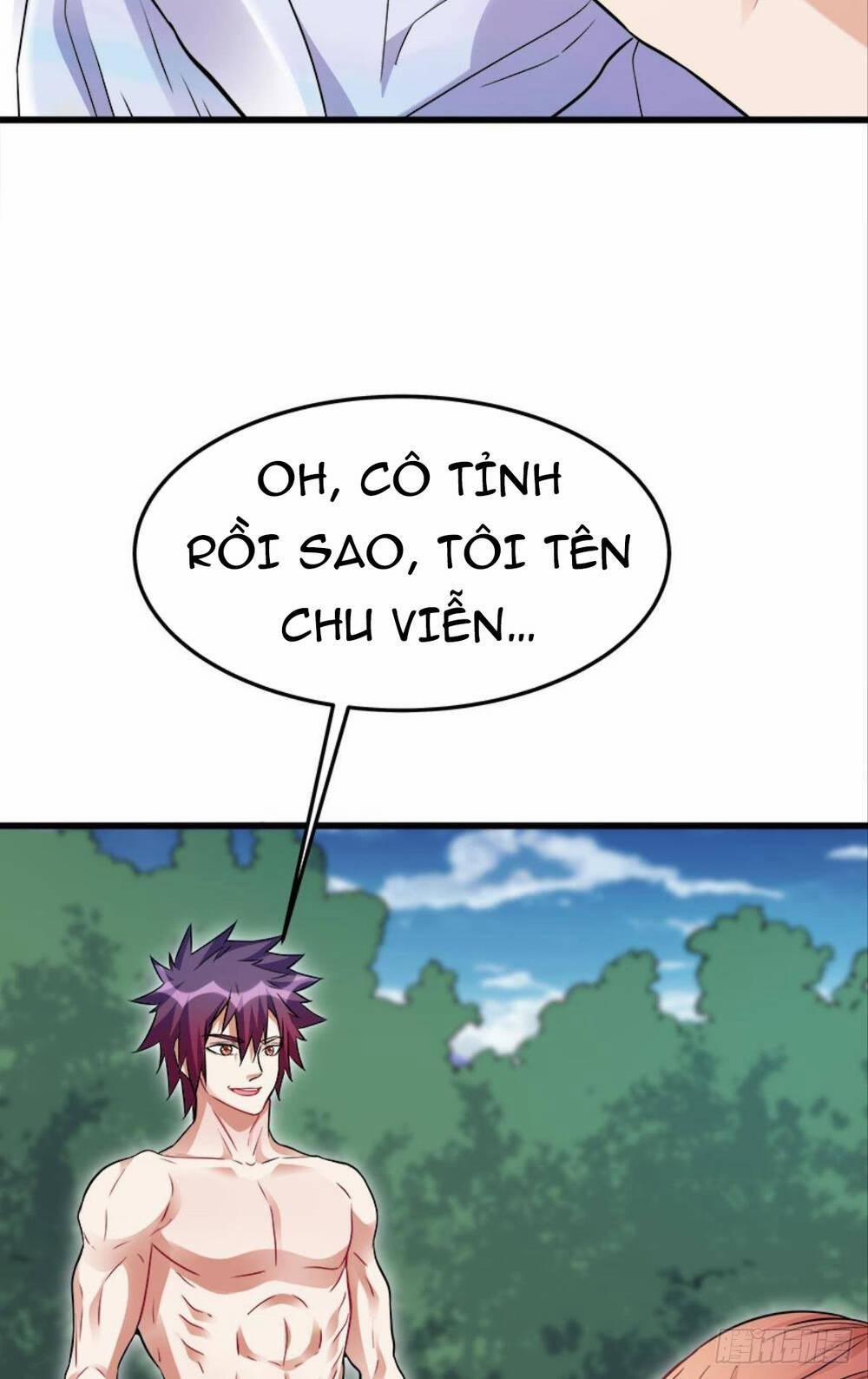 Mạt Thế Thần Tài 9 trang 26