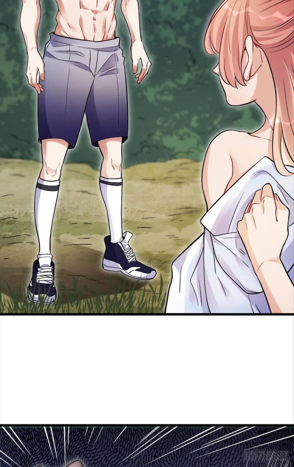 Mạt Thế Thần Tài 9 trang 27