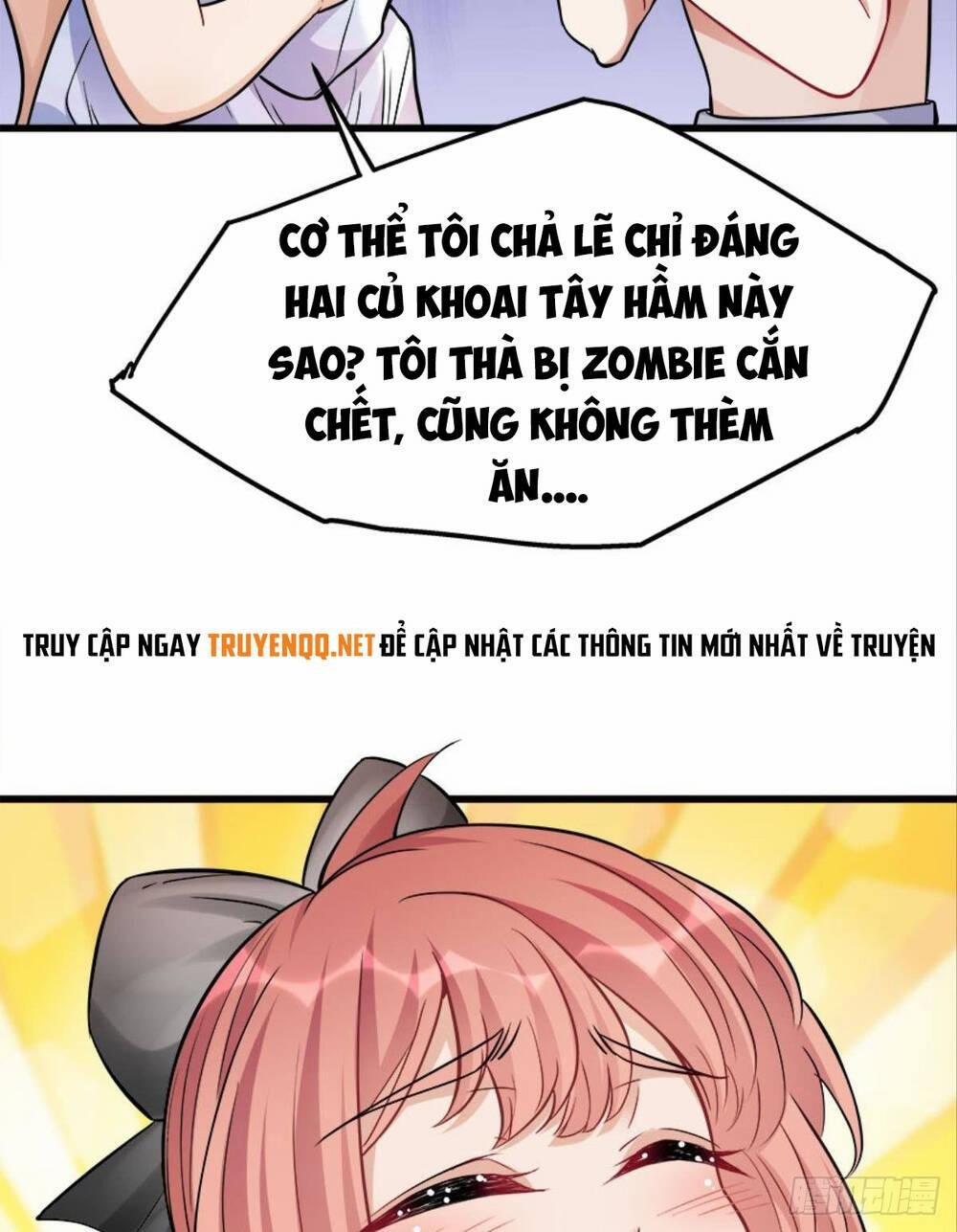 Mạt Thế Thần Tài 9 trang 34