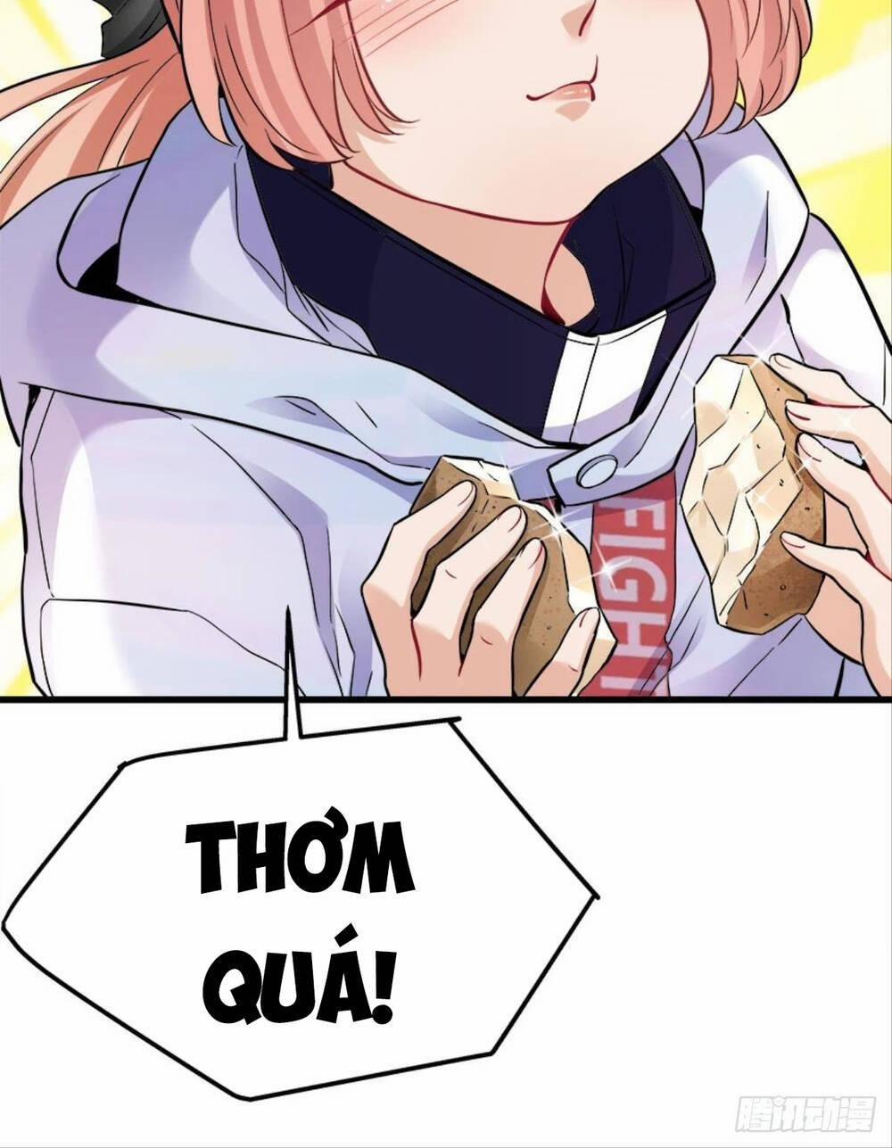 Mạt Thế Thần Tài 9 trang 35