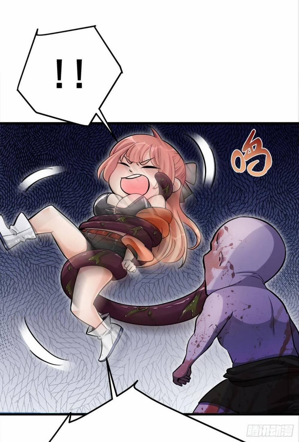 Mạt Thế Thần Tài 9 trang 4