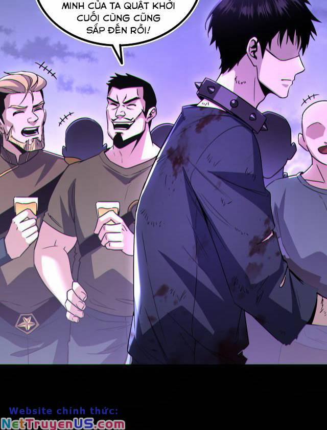 Mạt Thế Vô Địch: Chỉ Có Ta Là Người Chơi Bản Beta 1 trang 18