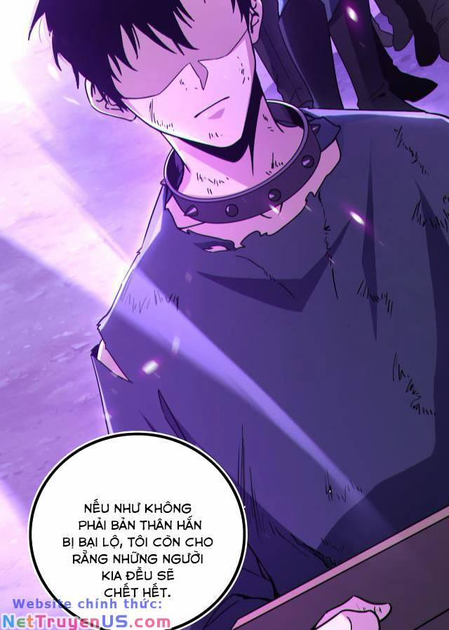 Mạt Thế Vô Địch: Chỉ Có Ta Là Người Chơi Bản Beta 1 trang 22