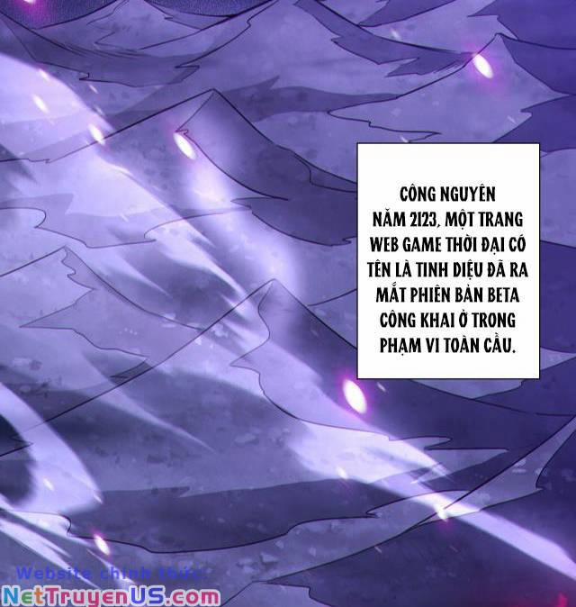 Mạt Thế Vô Địch: Chỉ Có Ta Là Người Chơi Bản Beta 1 trang 3