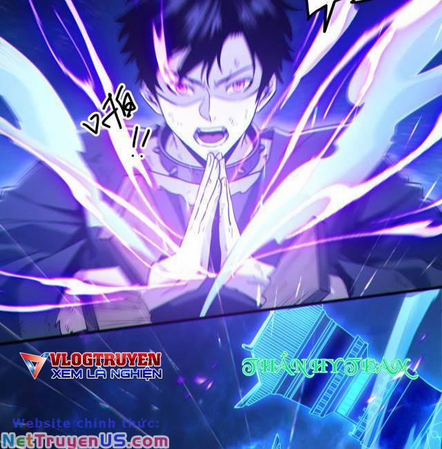 Mạt Thế Vô Địch: Chỉ Có Ta Là Người Chơi Bản Beta 1 trang 31