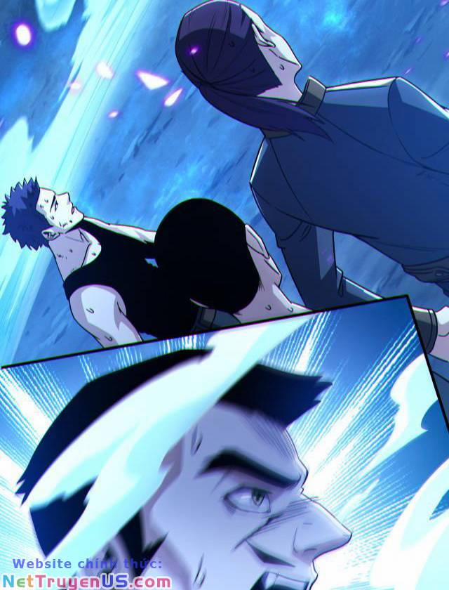 Mạt Thế Vô Địch: Chỉ Có Ta Là Người Chơi Bản Beta 1 trang 34