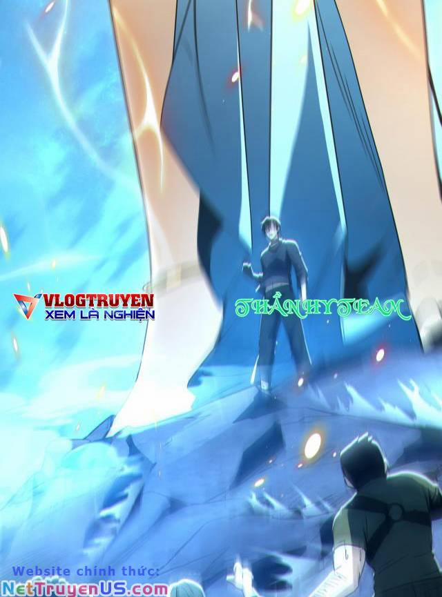 Mạt Thế Vô Địch: Chỉ Có Ta Là Người Chơi Bản Beta 1 trang 41