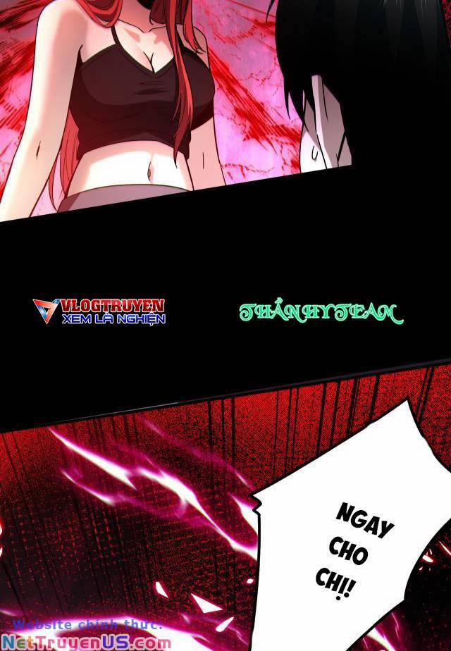 Mạt Thế Vô Địch: Chỉ Có Ta Là Người Chơi Bản Beta 1 trang 74