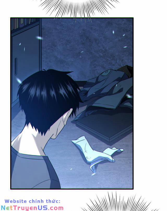 Mạt Thế Vô Địch: Chỉ Có Ta Là Người Chơi Bản Beta 1 trang 90