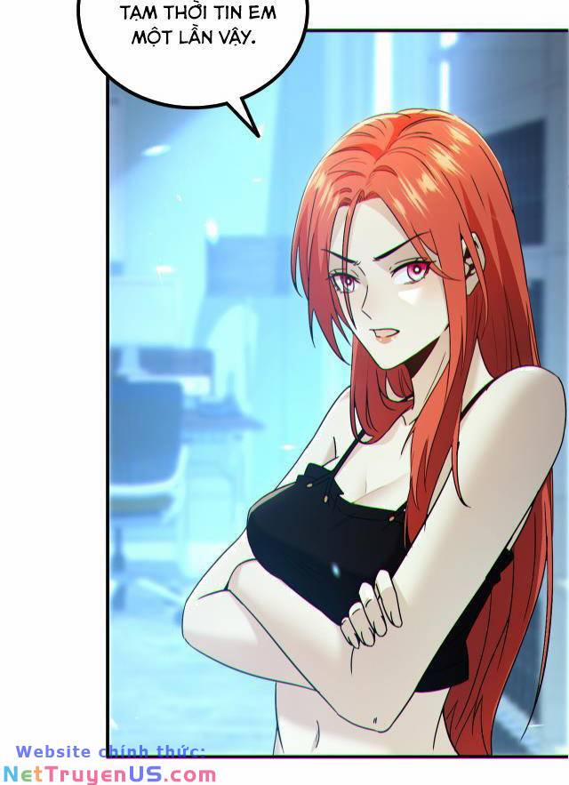 Mạt Thế Vô Địch: Chỉ Có Ta Là Người Chơi Bản Beta 2 trang 12