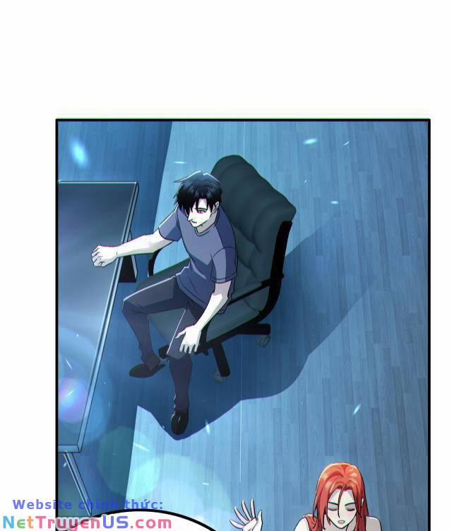 Mạt Thế Vô Địch: Chỉ Có Ta Là Người Chơi Bản Beta 2 trang 14