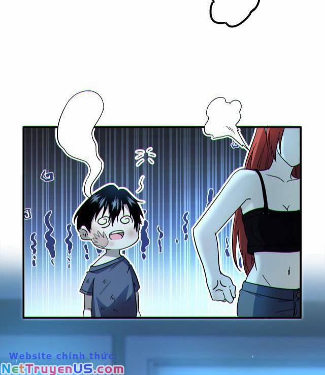 Mạt Thế Vô Địch: Chỉ Có Ta Là Người Chơi Bản Beta 2 trang 21