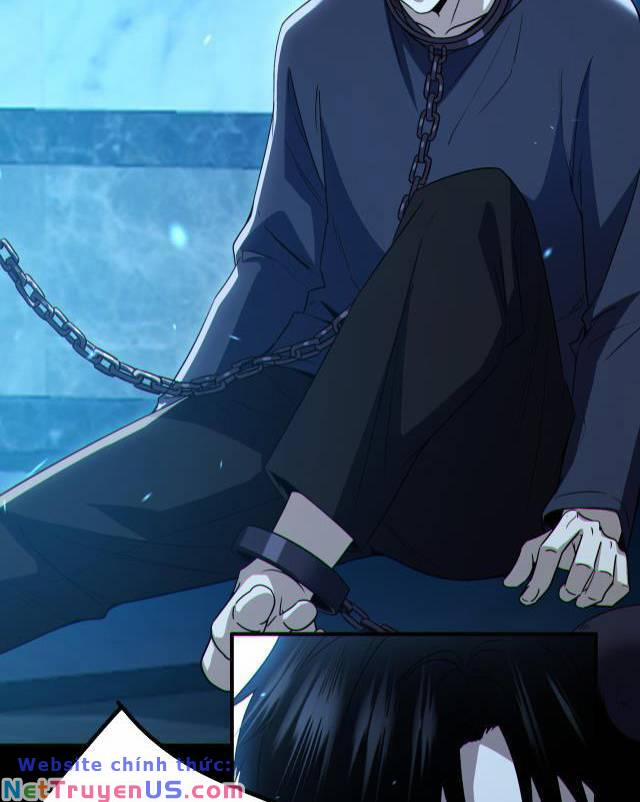 Mạt Thế Vô Địch: Chỉ Có Ta Là Người Chơi Bản Beta 2 trang 28