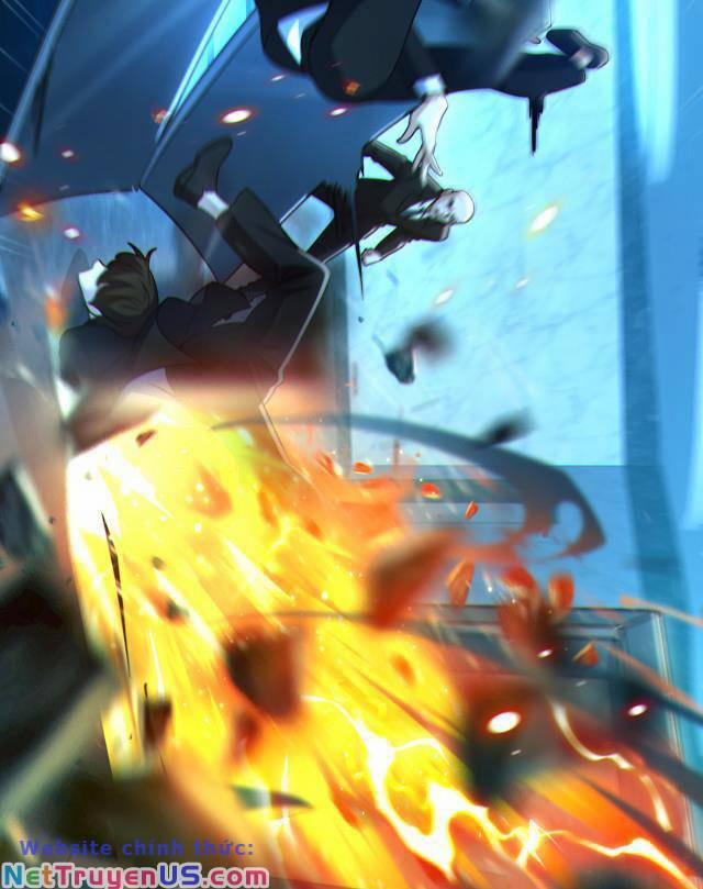 Mạt Thế Vô Địch: Chỉ Có Ta Là Người Chơi Bản Beta 2 trang 32