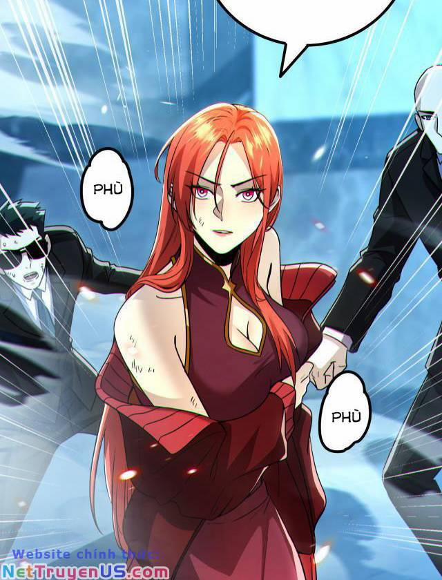 Mạt Thế Vô Địch: Chỉ Có Ta Là Người Chơi Bản Beta 2 trang 36