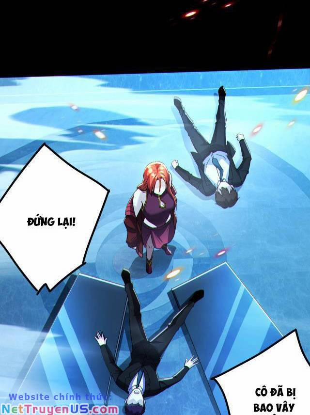 Mạt Thế Vô Địch: Chỉ Có Ta Là Người Chơi Bản Beta 2 trang 39