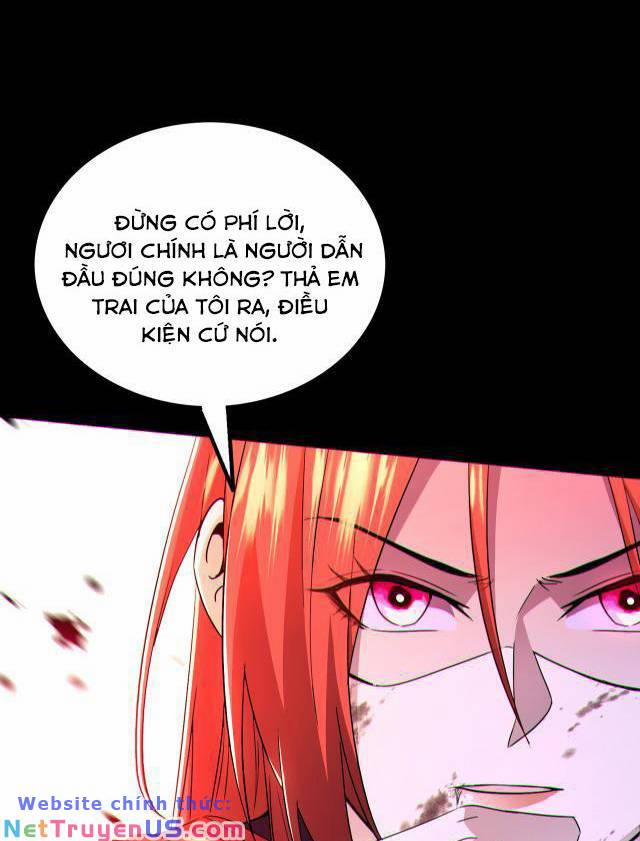 Mạt Thế Vô Địch: Chỉ Có Ta Là Người Chơi Bản Beta 2 trang 49