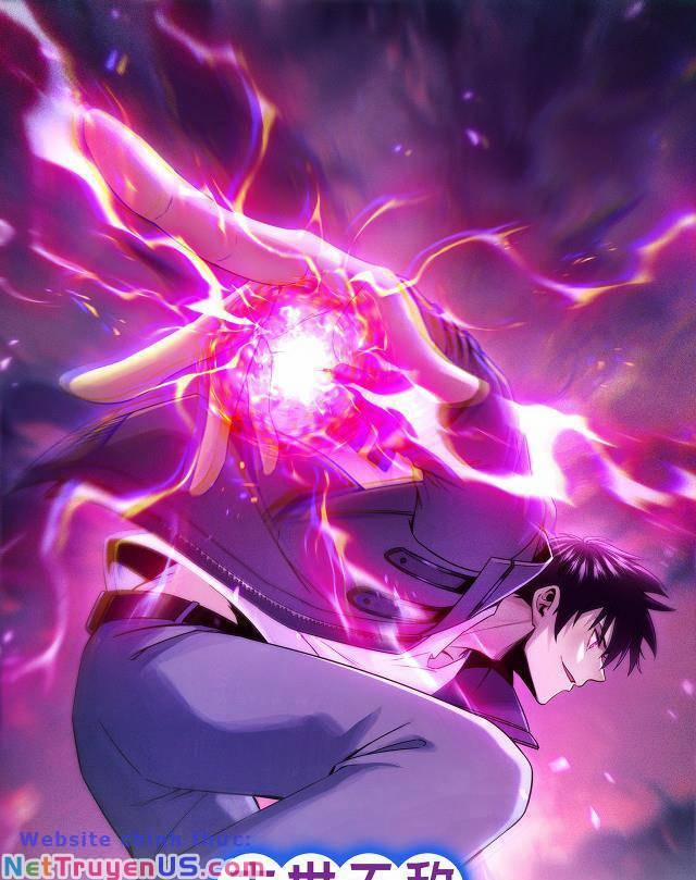 Mạt Thế Vô Địch: Chỉ Có Ta Là Người Chơi Bản Beta 3 trang 0