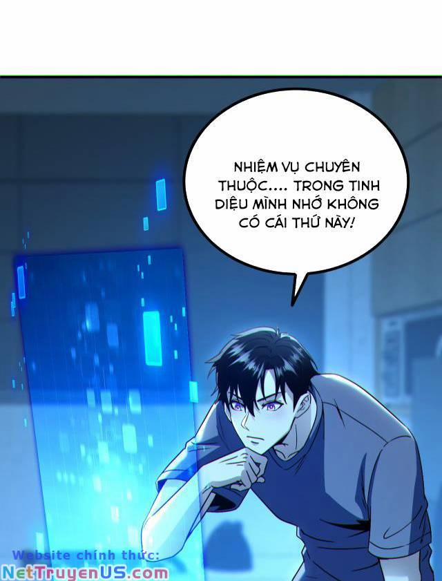 Mạt Thế Vô Địch: Chỉ Có Ta Là Người Chơi Bản Beta 3 trang 17