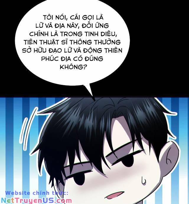 Mạt Thế Vô Địch: Chỉ Có Ta Là Người Chơi Bản Beta 3 trang 23