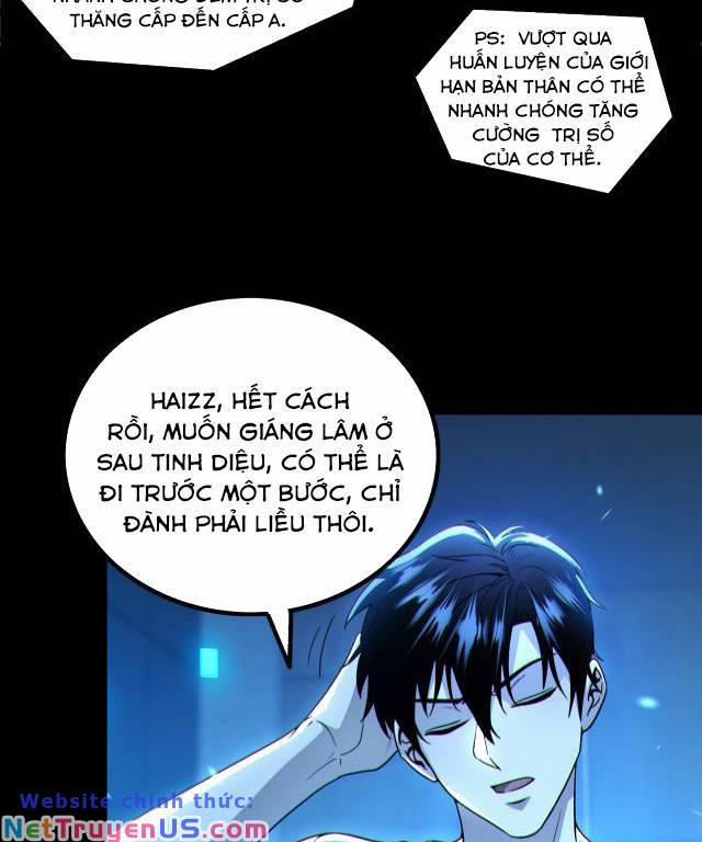 Mạt Thế Vô Địch: Chỉ Có Ta Là Người Chơi Bản Beta 3 trang 26