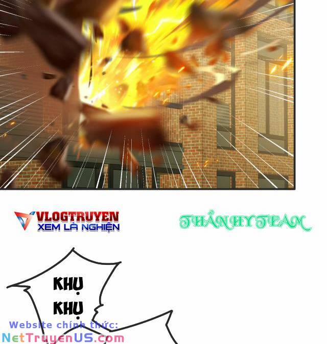 Mạt Thế Vô Địch: Chỉ Có Ta Là Người Chơi Bản Beta 3 trang 3