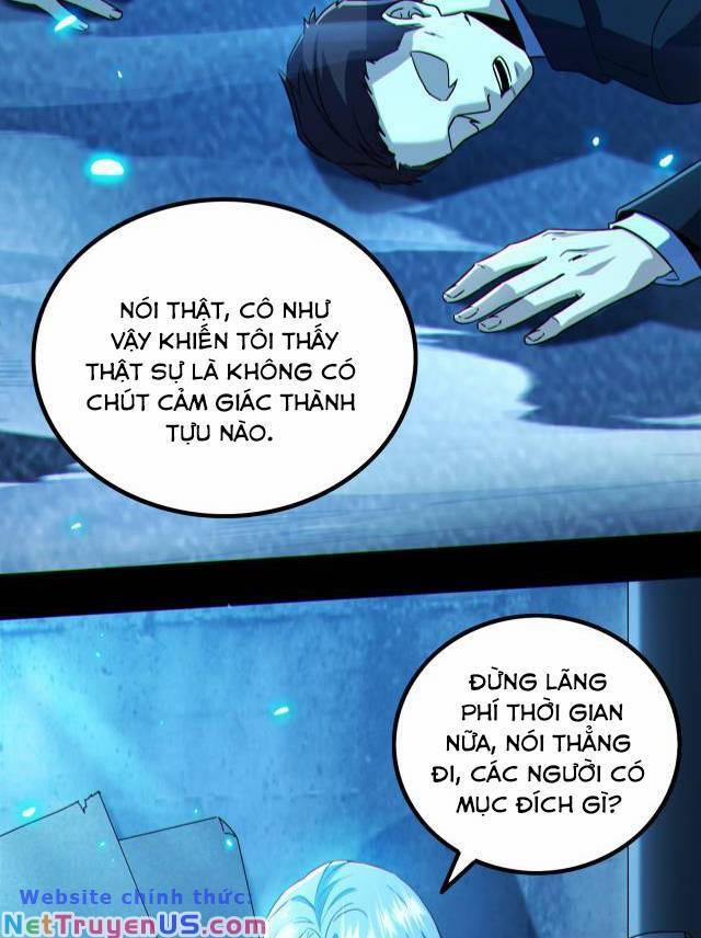 Mạt Thế Vô Địch: Chỉ Có Ta Là Người Chơi Bản Beta 3 trang 38