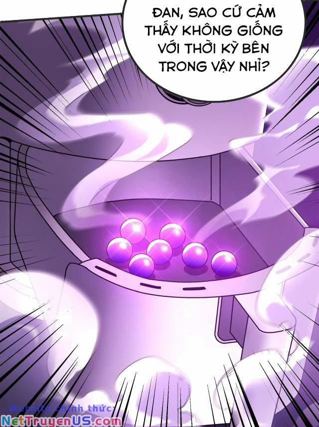 Mạt Thế Vô Địch: Chỉ Có Ta Là Người Chơi Bản Beta 3 trang 7