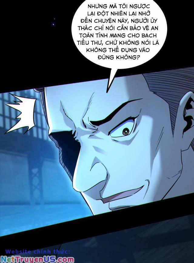 Mạt Thế Vô Địch: Chỉ Có Ta Là Người Chơi Bản Beta 3 trang 73