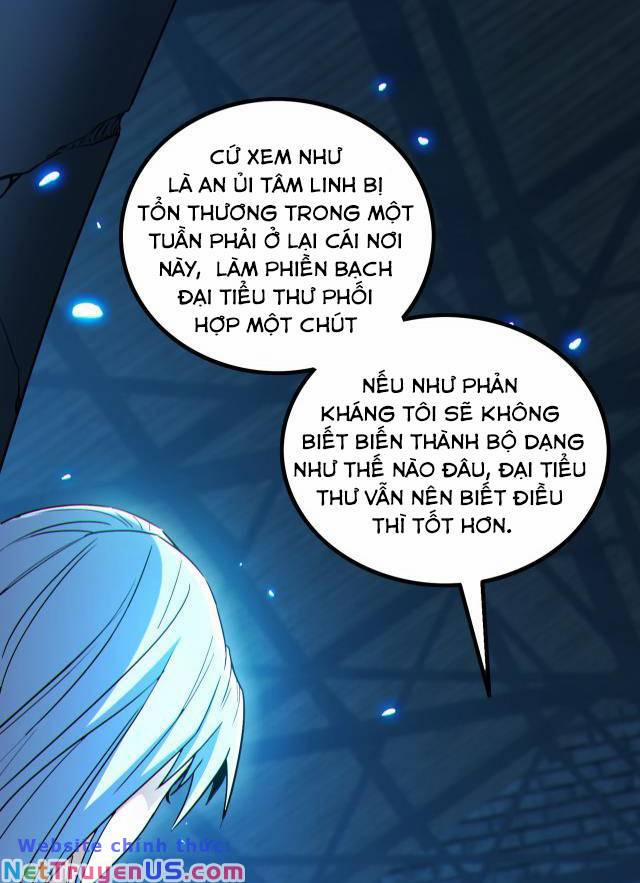 Mạt Thế Vô Địch: Chỉ Có Ta Là Người Chơi Bản Beta 3 trang 74