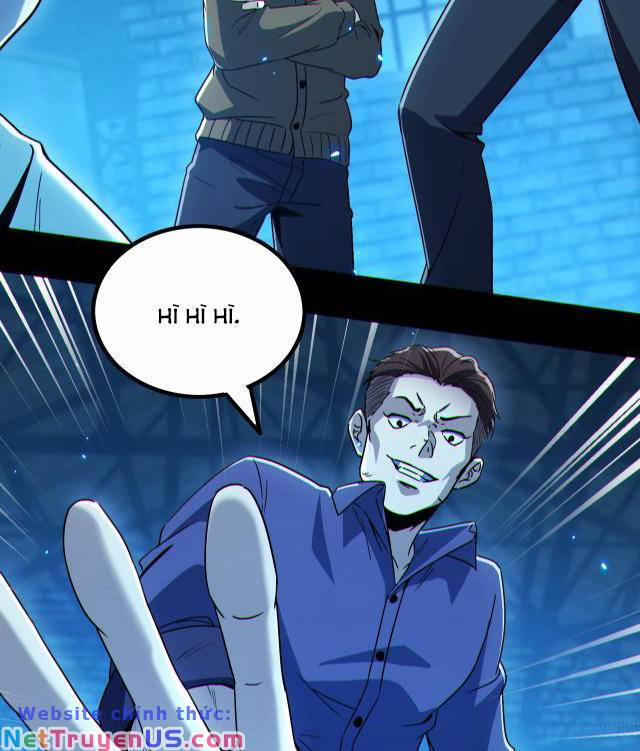 Mạt Thế Vô Địch: Chỉ Có Ta Là Người Chơi Bản Beta 3 trang 76