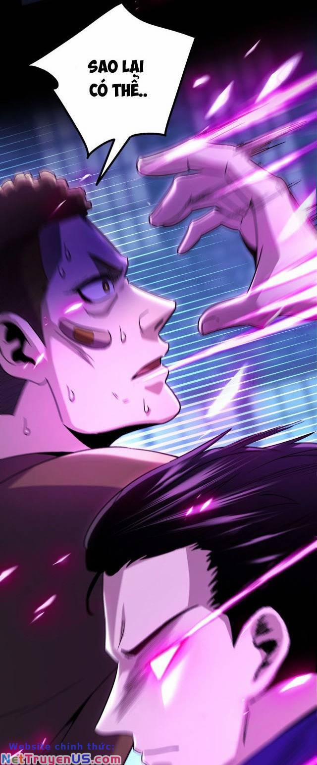 Mạt Thế Vô Địch: Chỉ Có Ta Là Người Chơi Bản Beta 4 trang 20