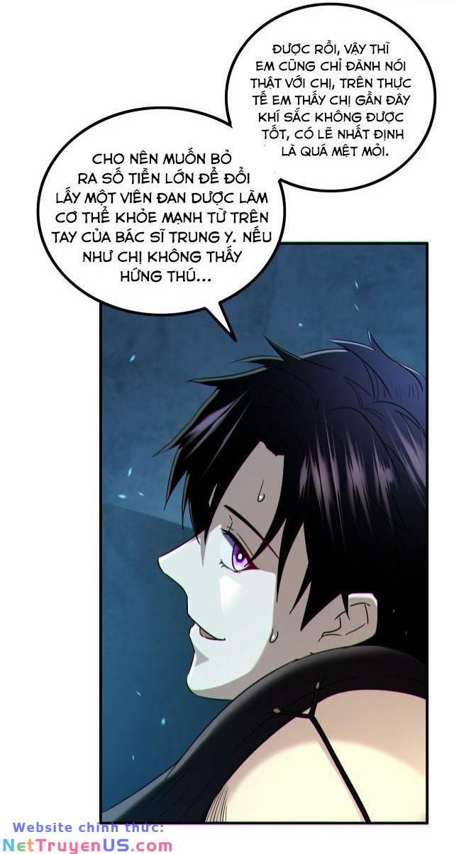 Mạt Thế Vô Địch: Chỉ Có Ta Là Người Chơi Bản Beta 4 trang 40