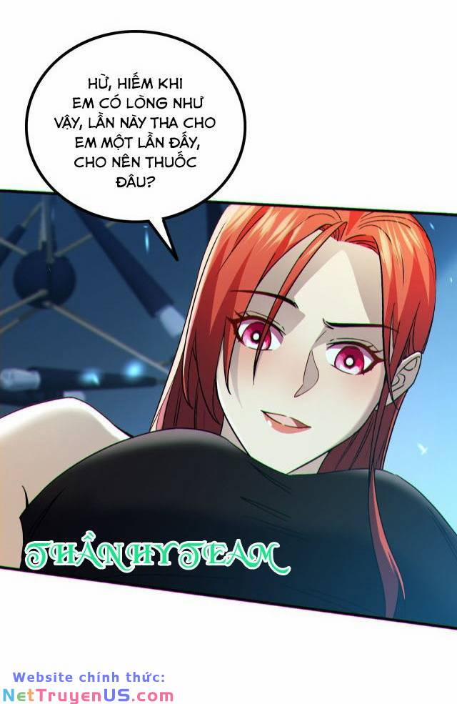 Mạt Thế Vô Địch: Chỉ Có Ta Là Người Chơi Bản Beta 4 trang 41