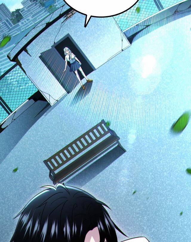 Mạt Thế Vô Địch: Chỉ Có Ta Là Người Chơi Bản Beta 5 trang 15