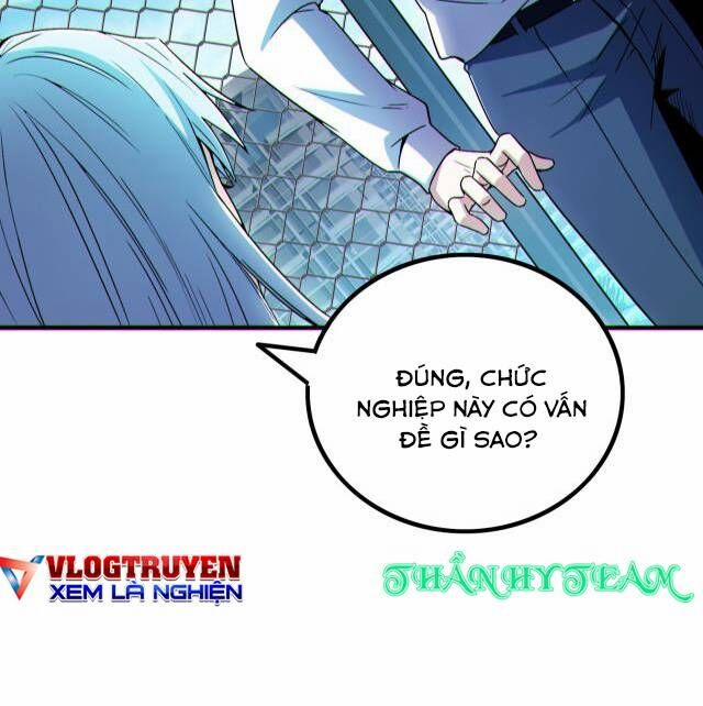 Mạt Thế Vô Địch: Chỉ Có Ta Là Người Chơi Bản Beta 5 trang 24