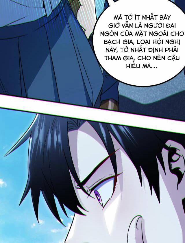Mạt Thế Vô Địch: Chỉ Có Ta Là Người Chơi Bản Beta 5 trang 35