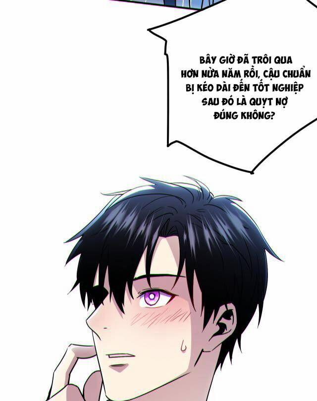 Mạt Thế Vô Địch: Chỉ Có Ta Là Người Chơi Bản Beta 5 trang 47