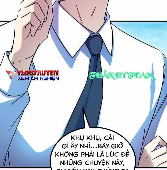 Mạt Thế Vô Địch: Chỉ Có Ta Là Người Chơi Bản Beta 5 trang 48