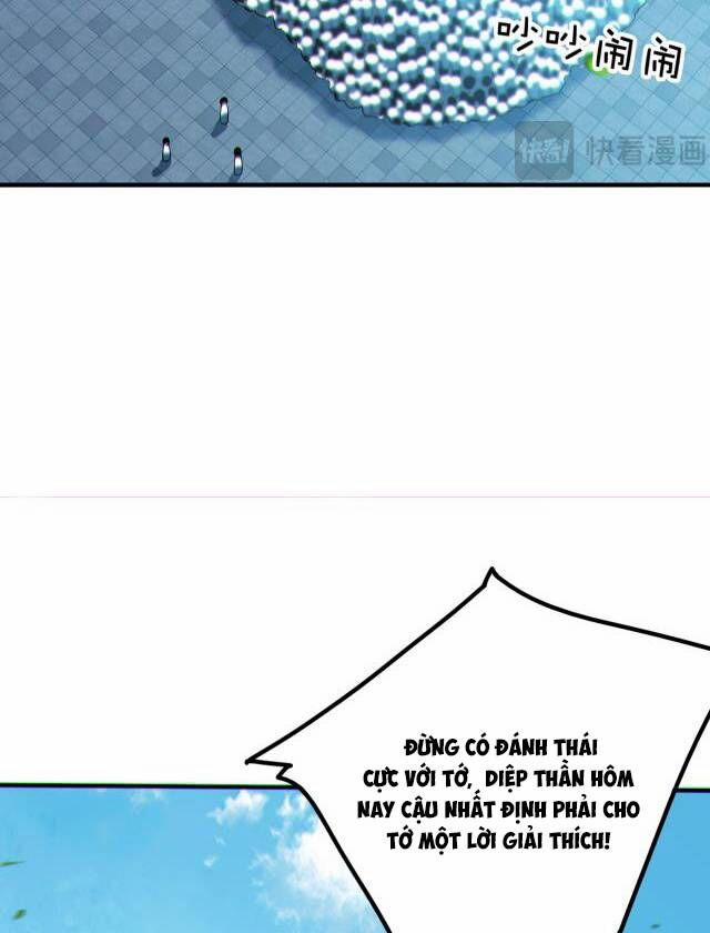 Mạt Thế Vô Địch: Chỉ Có Ta Là Người Chơi Bản Beta 5 trang 51