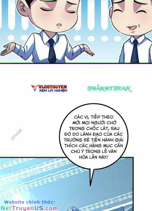 Mạt Thế Vô Địch: Chỉ Có Ta Là Người Chơi Bản Beta 6 trang 12