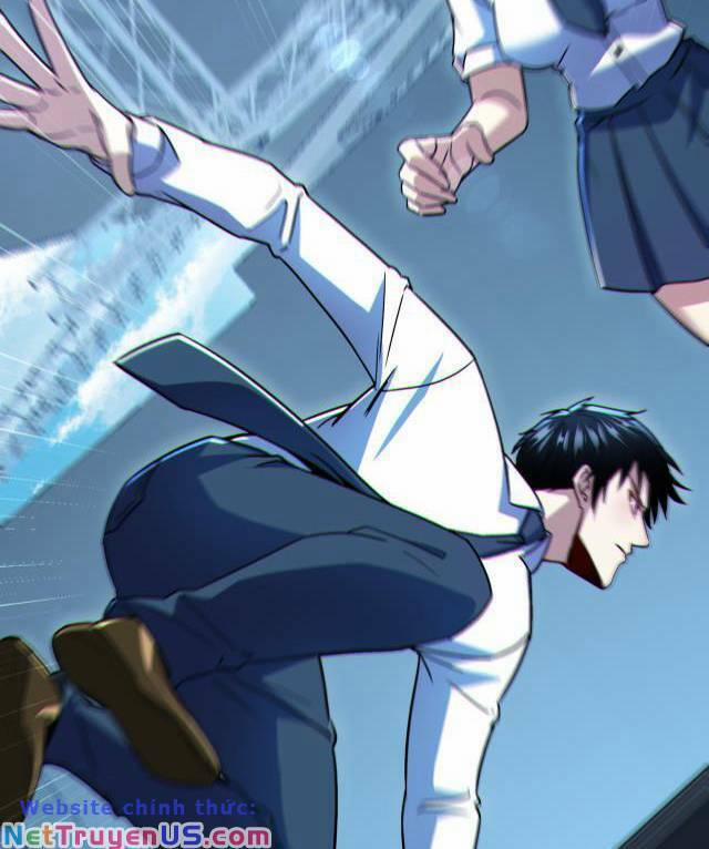 Mạt Thế Vô Địch: Chỉ Có Ta Là Người Chơi Bản Beta 6 trang 17