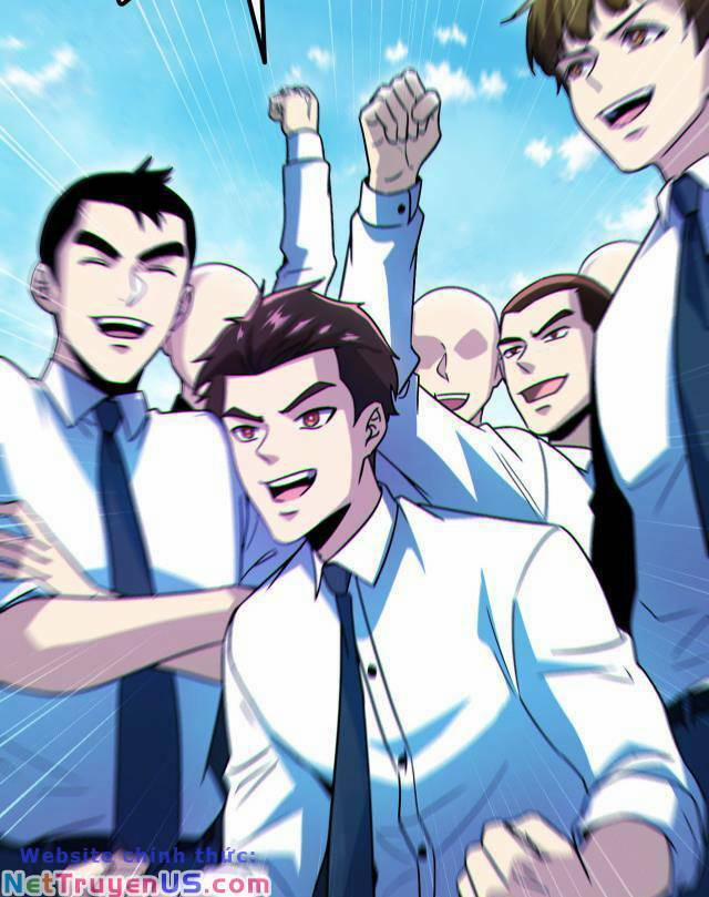 Mạt Thế Vô Địch: Chỉ Có Ta Là Người Chơi Bản Beta 6 trang 31