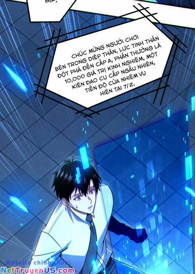 Mạt Thế Vô Địch: Chỉ Có Ta Là Người Chơi Bản Beta 6 trang 39