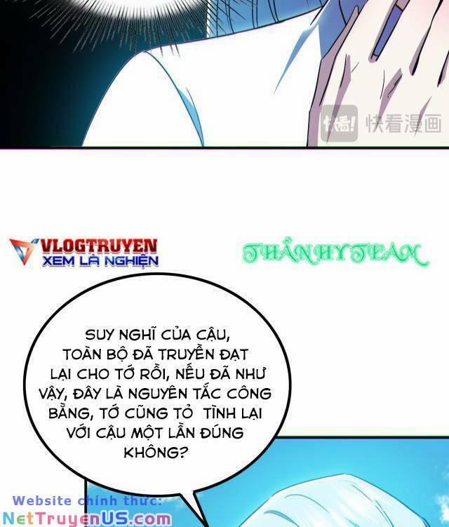 Mạt Thế Vô Địch: Chỉ Có Ta Là Người Chơi Bản Beta 6 trang 45