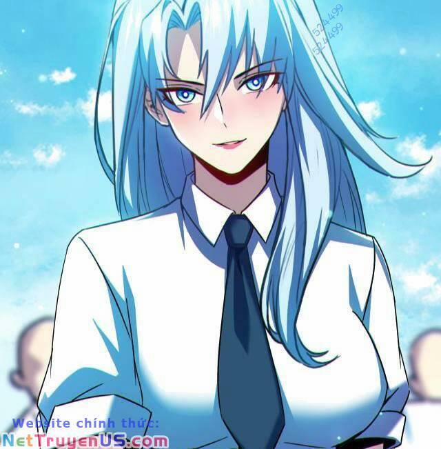 Mạt Thế Vô Địch: Chỉ Có Ta Là Người Chơi Bản Beta 6 trang 48