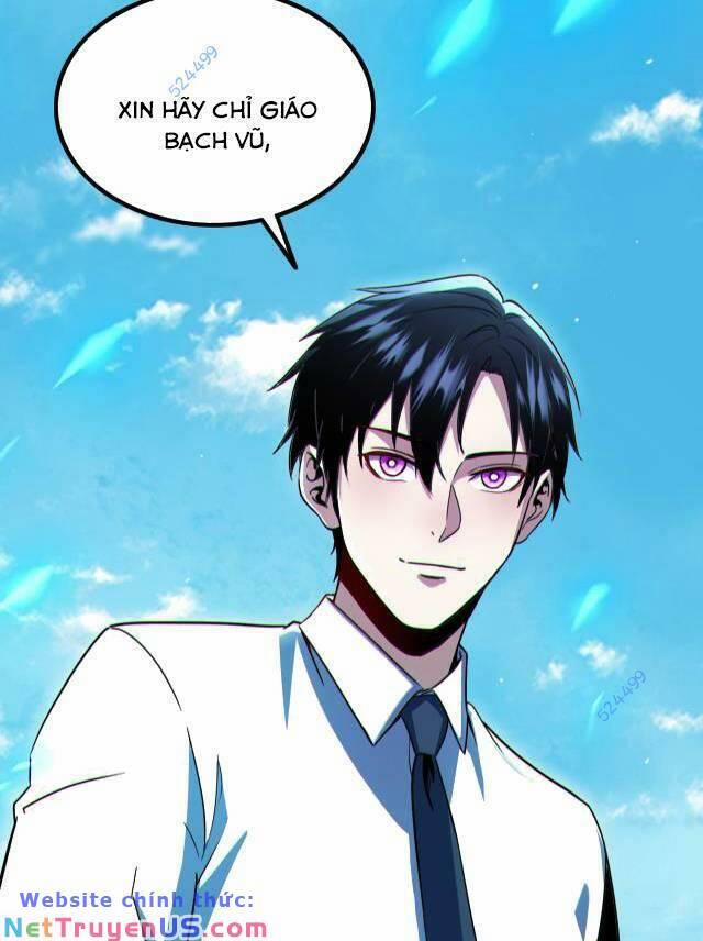 Mạt Thế Vô Địch: Chỉ Có Ta Là Người Chơi Bản Beta 6 trang 54