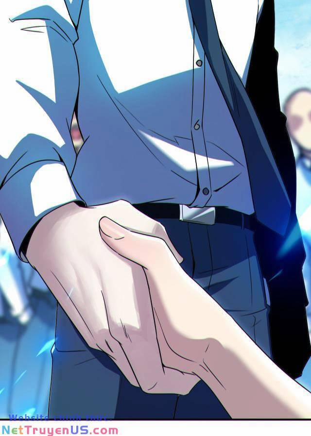 Mạt Thế Vô Địch: Chỉ Có Ta Là Người Chơi Bản Beta 6 trang 55