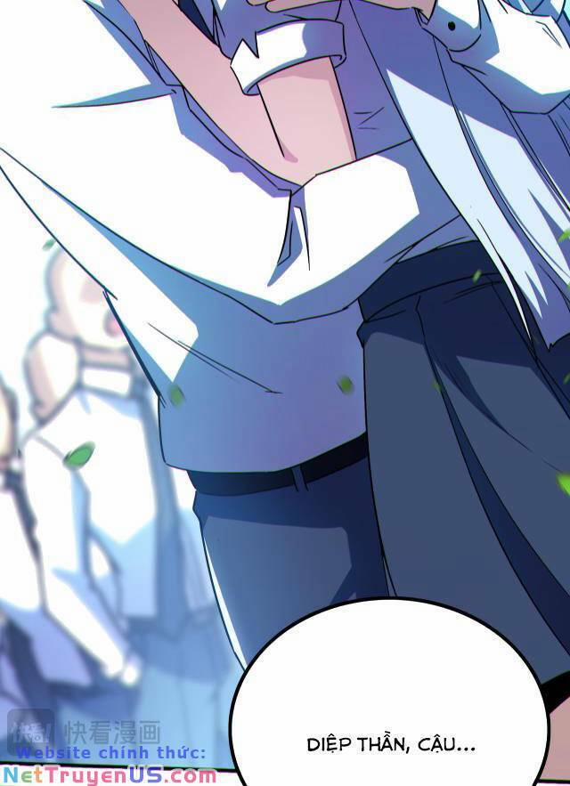 Mạt Thế Vô Địch: Chỉ Có Ta Là Người Chơi Bản Beta 6 trang 59