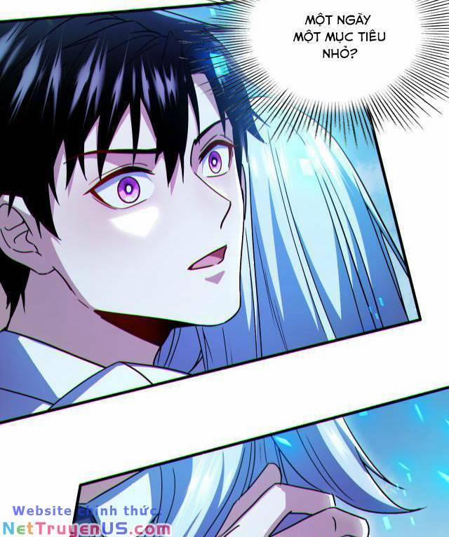 Mạt Thế Vô Địch: Chỉ Có Ta Là Người Chơi Bản Beta 6 trang 65